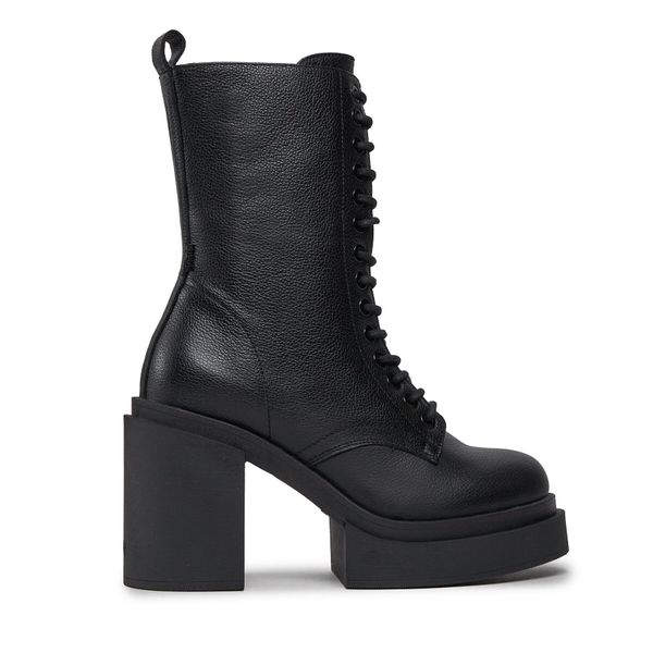 Bronx Čizme Bronx Ankle boots 34290-U Black 01