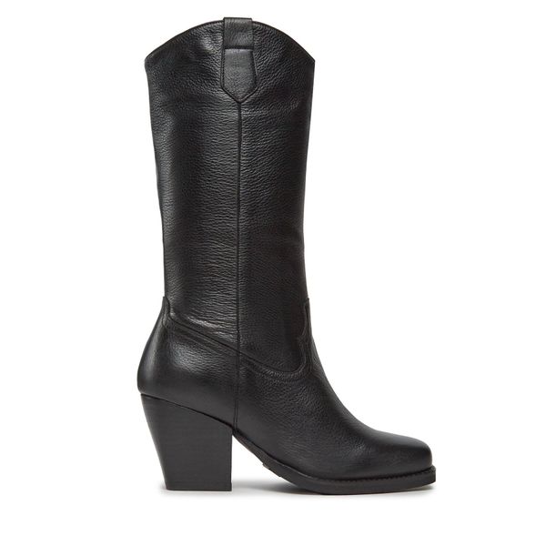 Bronx Čizme Bronx Western 34282-U Black 01