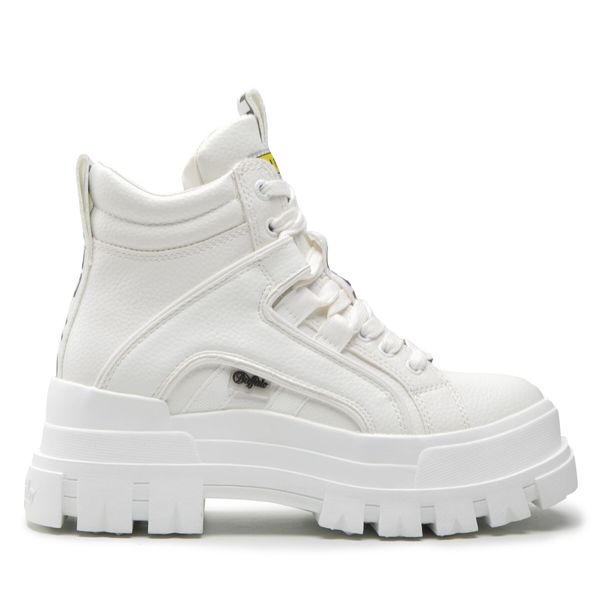 Buffalo Čizme Bufallo Aspha Nc Mid BN16220461 White