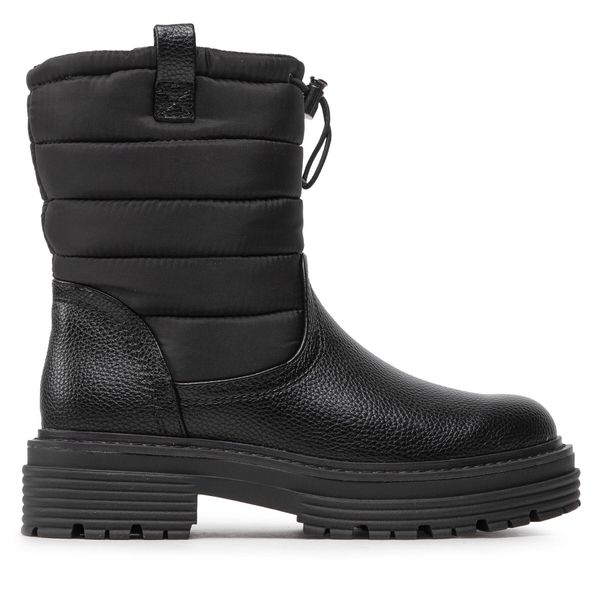 Bullboxer Čizme Bullboxer 171503F6S Black