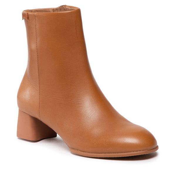 Camper Čizme Camper Katie K400664-003 Brown