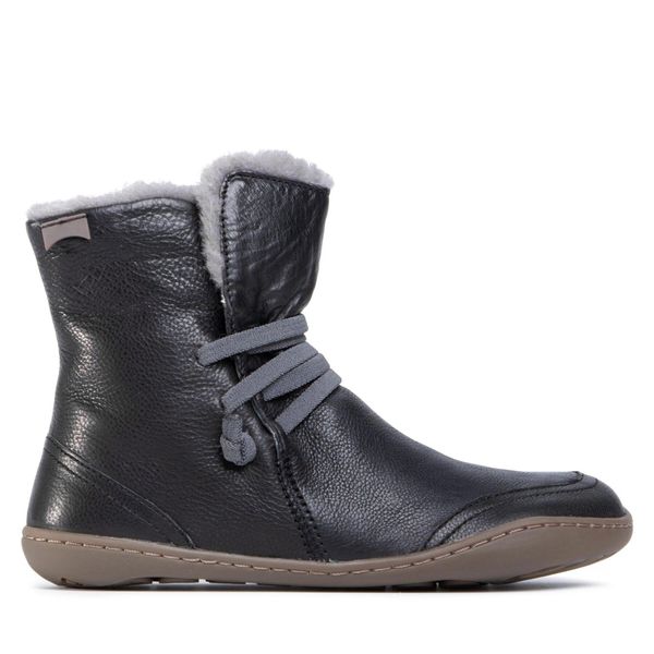 Camper Čizme Camper Peu Cami K400505-001 Black