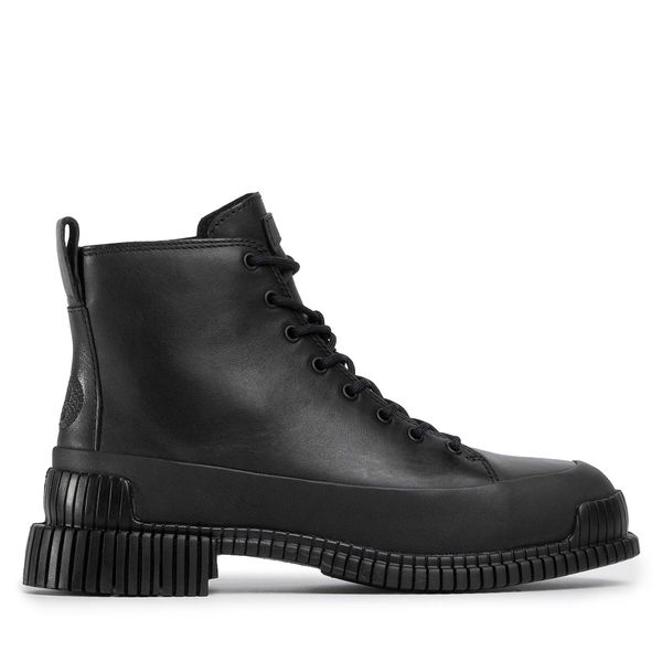 Camper Čizme Camper Pix K400388-005 Black