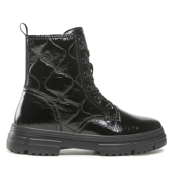 Caprice Čizme Caprice 9-25207-29 Black Naplak 017