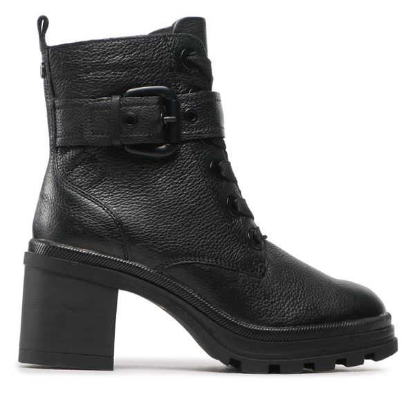 Caprice Čizme Caprice 9-25209-29 Black Nappa 022