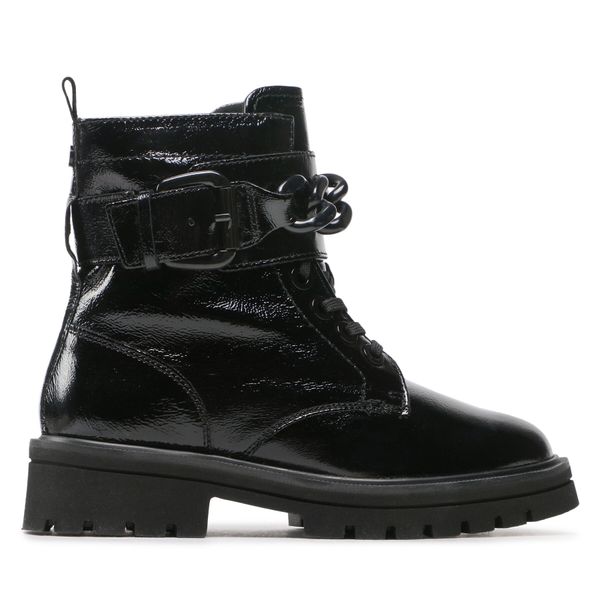 Caprice Čizme Caprice 9-25217-29 Crna