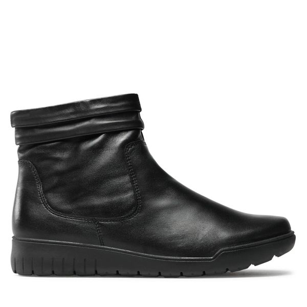 Caprice Čizme Caprice 9-25308-41 Black Softnap. 040