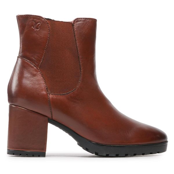 Caprice Čizme Caprice 9-25310-29 Smeđa