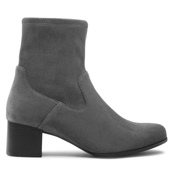 Caprice Čizme Caprice 9-25316-29 Dk Grey Stretc 250
