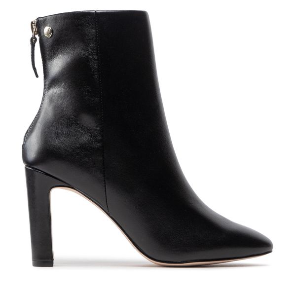 Caprice Čizme Caprice 9-25319-29 Black Nappa 022