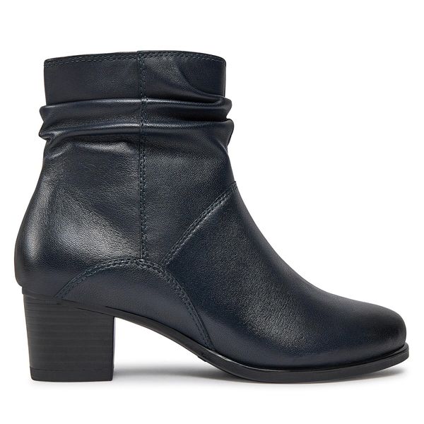 Caprice Čizme Caprice 9-25335-41 Ocean Softnap. 814