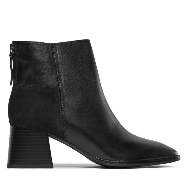 Caprice Čizme Caprice 9-25343-41 Crna