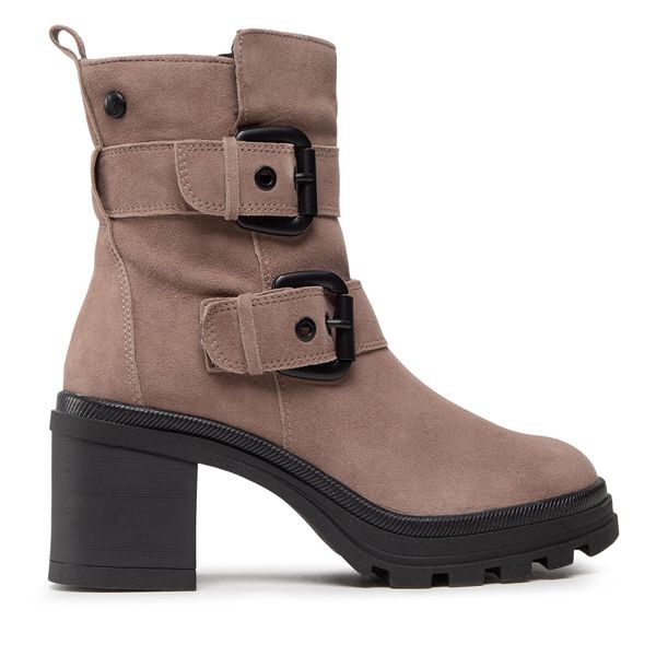 Caprice Čizme Caprice 9-25400-29 Smeđa