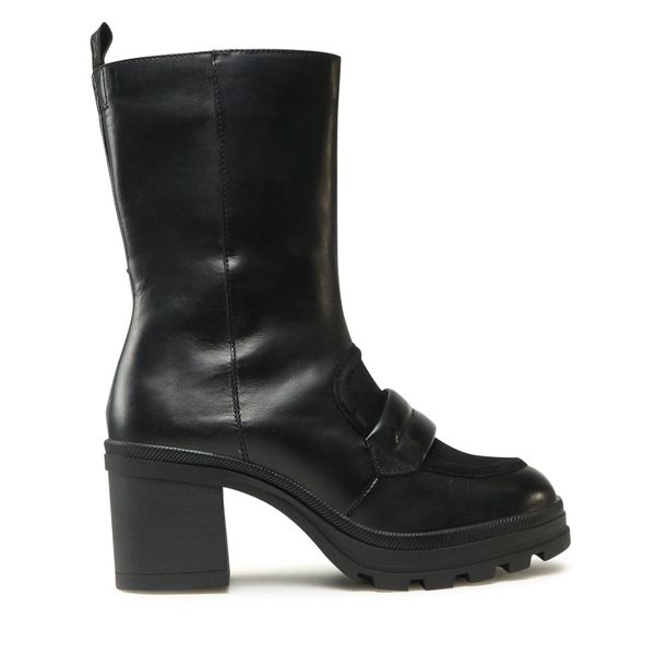 Caprice Čizme Caprice 9-25403-41 Crna