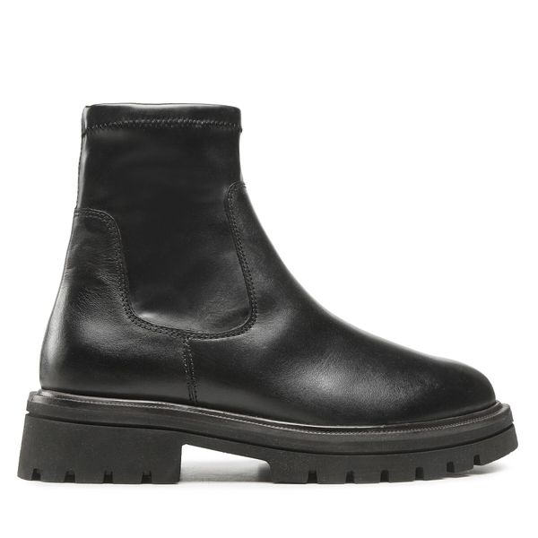 Caprice Čizme Caprice 9-25414-29 Crna