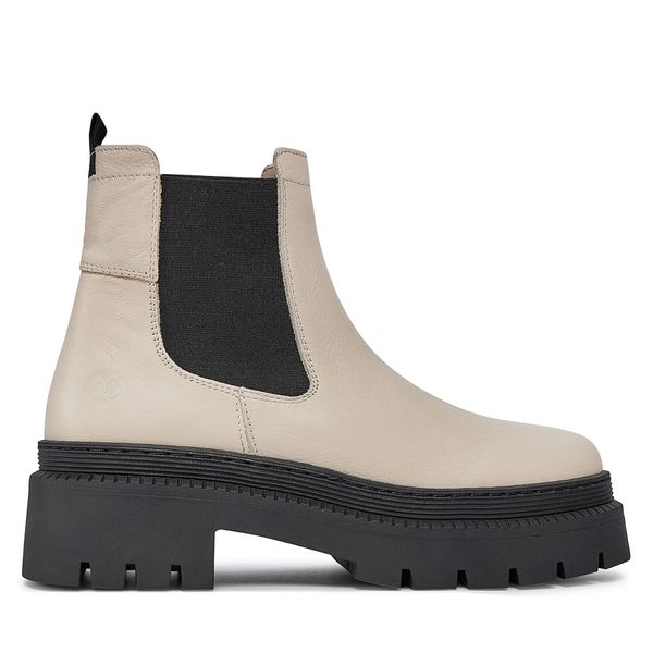 Caprice Čizme Caprice 9-25430-41 Beige Nappa 402