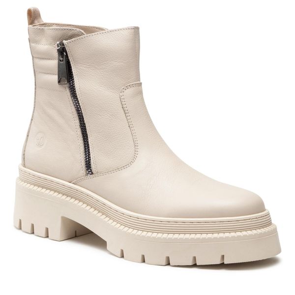 Caprice Čizme Caprice 9-25431-41 Beige Nappa 402