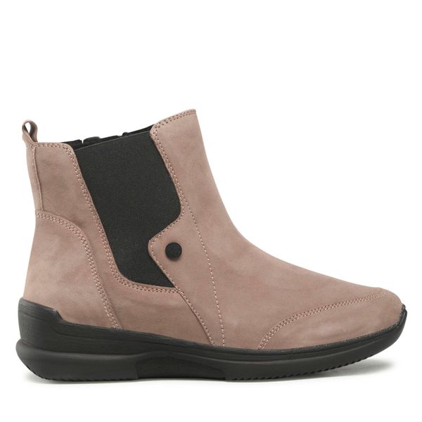 Caprice Čizme Caprice 9-25459-29 Stone Suede 225