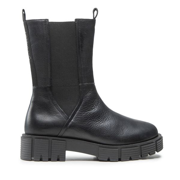 Caprice Čizme Caprice 9-25462-29 Crna