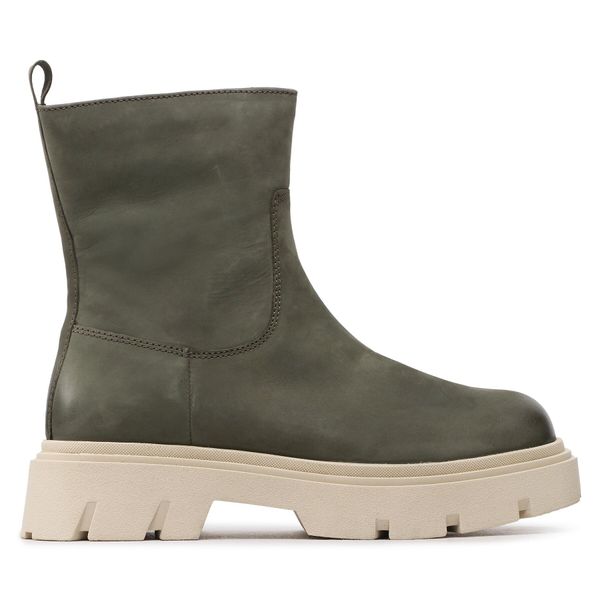 Caprice Čizme Caprice 9-25472-29 Hunter Nubuc 722