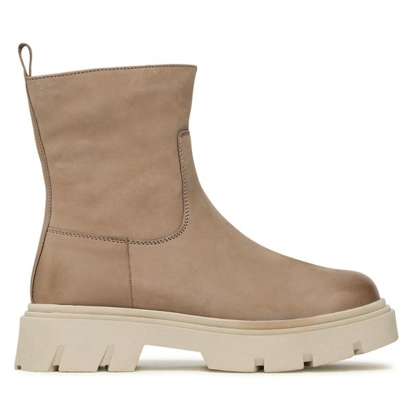 Caprice Čizme Caprice 9-25472-29 Taupe 334