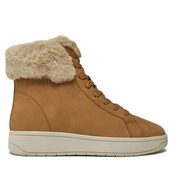 Caprice Čizme Caprice 9-26104-41 Smeđa