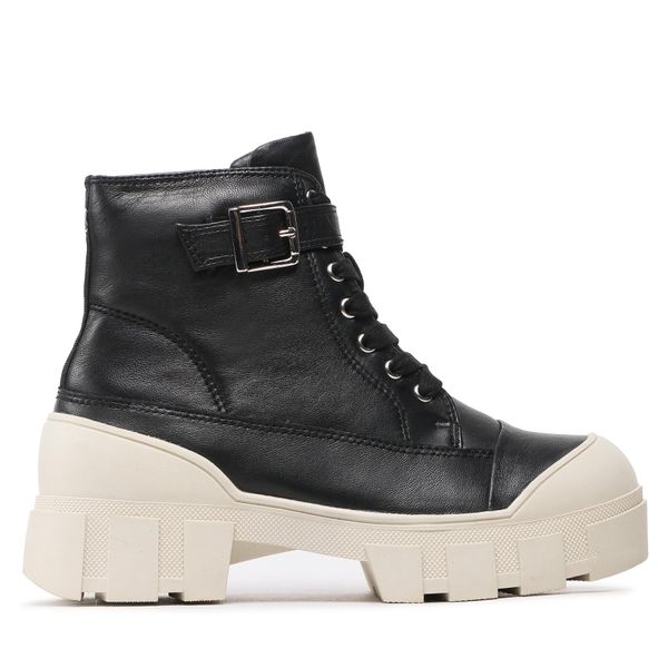 Caprice Čizme Caprice 9-26212-29 Black Soft 040