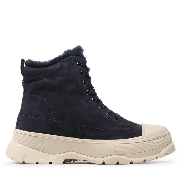 Caprice Čizme Caprice 9-26214-29 Ocean Suede 857