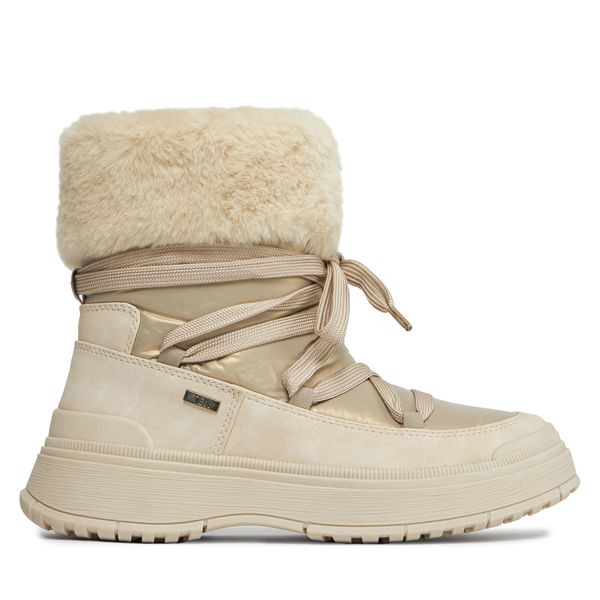 Caprice Čizme Caprice 9-26214-41 Bež