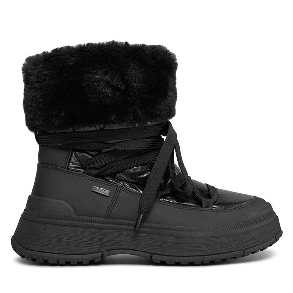 Caprice Čizme Caprice 9-26214-41 Crna