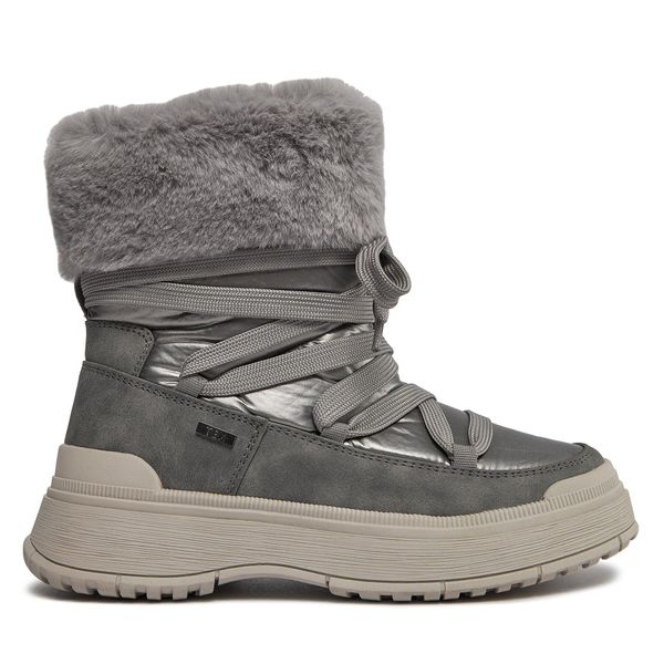 Caprice Čizme Caprice 9-26214-41 Dk Grey Comb 203