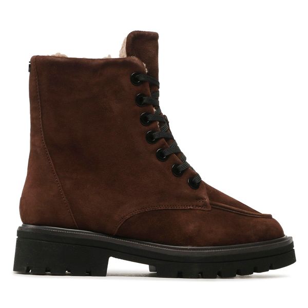 Caprice Čizme Caprice 9-26218-29 Smeđa