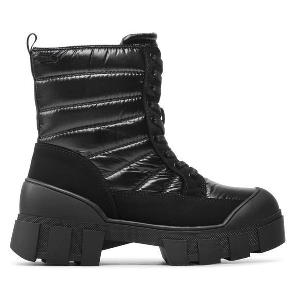 Caprice Čizme Caprice 9-26220-29 Black Comb 019