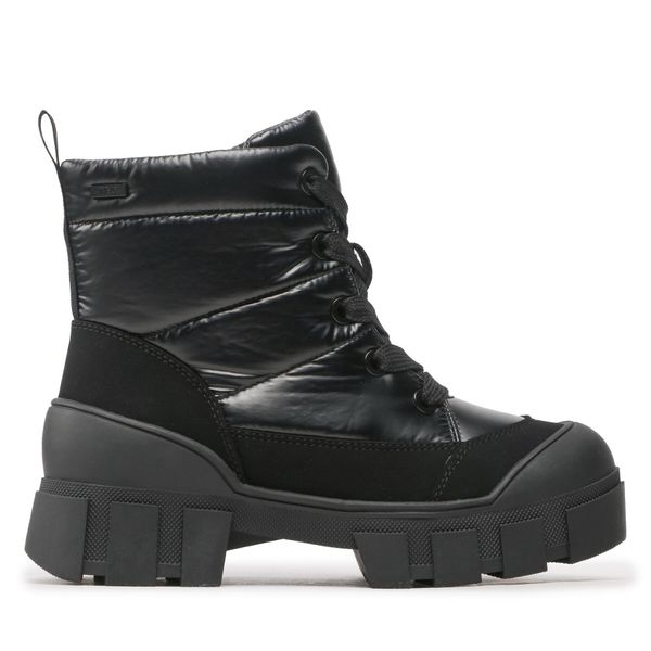 Caprice Čizme Caprice 9-26221-29 Black Comb 19