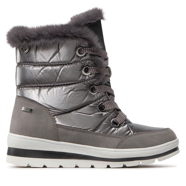 Caprice Čizme Caprice 9-26266-29 Taupe Comb 345