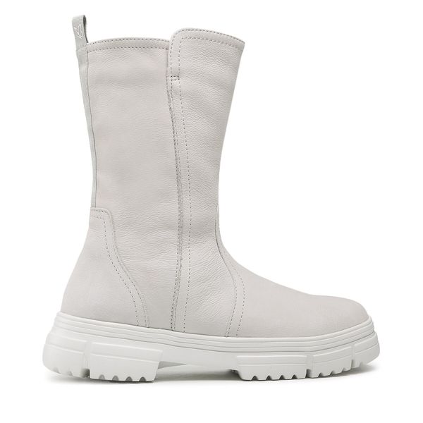 Caprice Čizme Caprice 9-26408-29 Lt Grey Nubuc 202