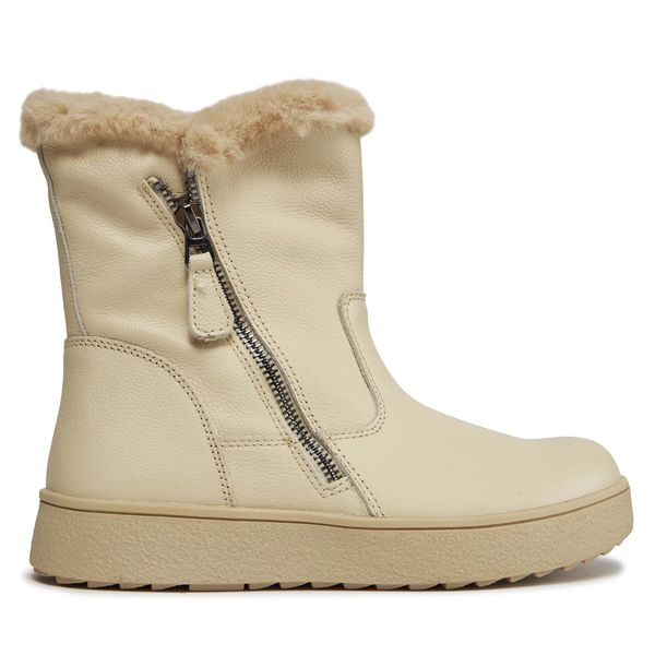 Caprice Čizme Caprice 9-26423-41 Bež