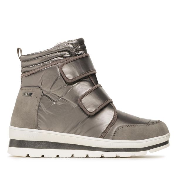 Caprice Čizme Caprice 9-26434-29 Taupe Comb 345