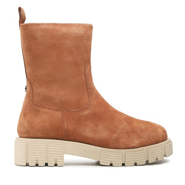 Caprice Čizme Caprice 9-26453-29 Smeđa