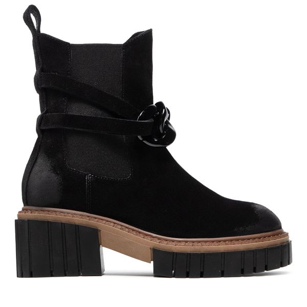 Carinii Čizme Carinii B7580 H20-000-000-E47