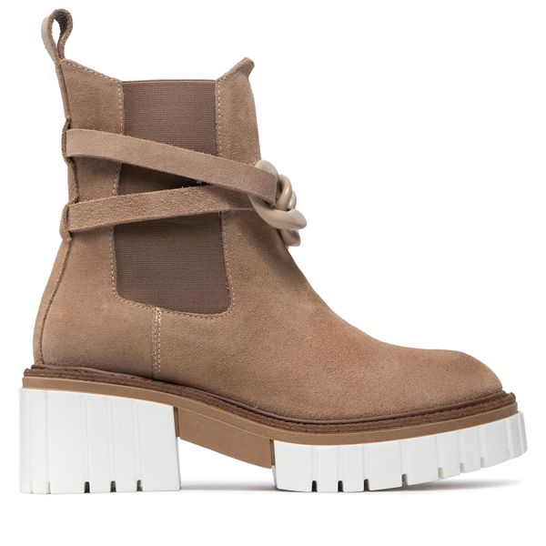 Carinii Čizme Carinii B7580 O17-000-000-E47