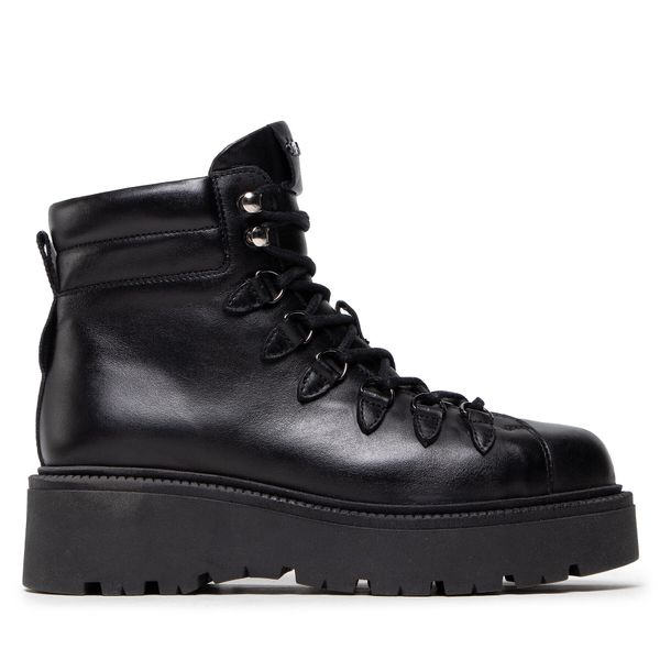 Carinii Čizme Carinii B7584 Crna