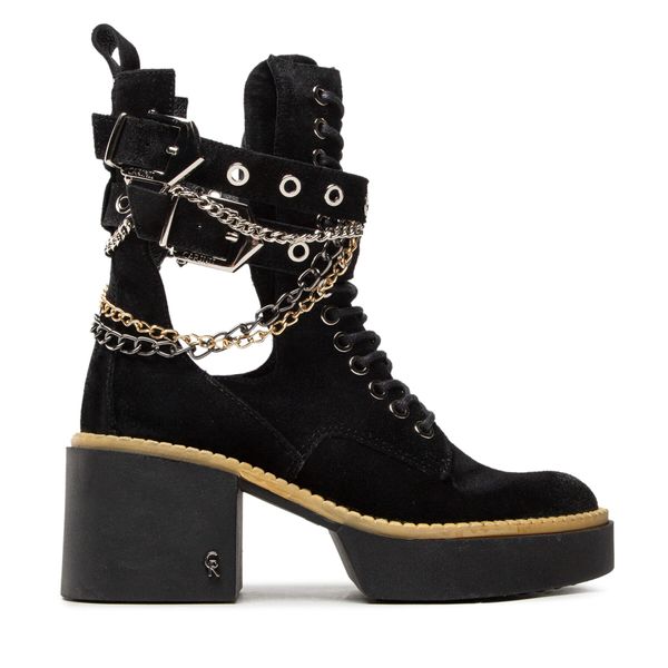 Carinii Čizme Carinii B7819 H20-000-000-F02