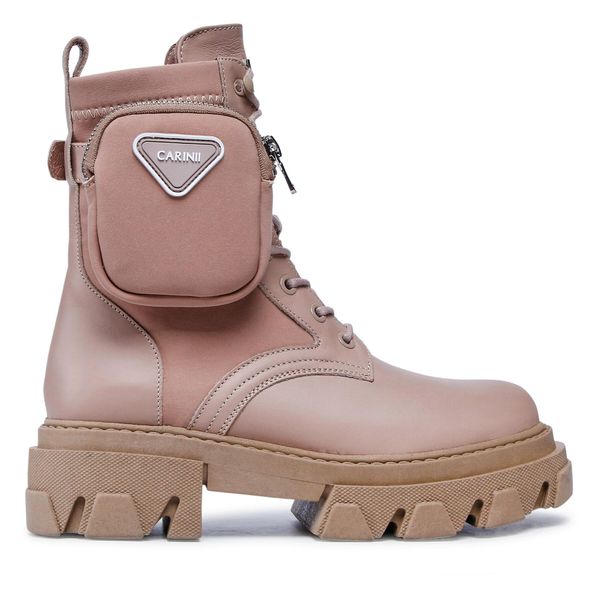 Carinii Čizme Carinii B7913 O60-000-000-E33