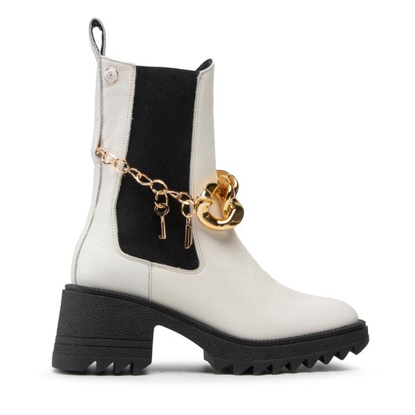 Carinii Čizme Carinii B7922 R32-000-000-E59