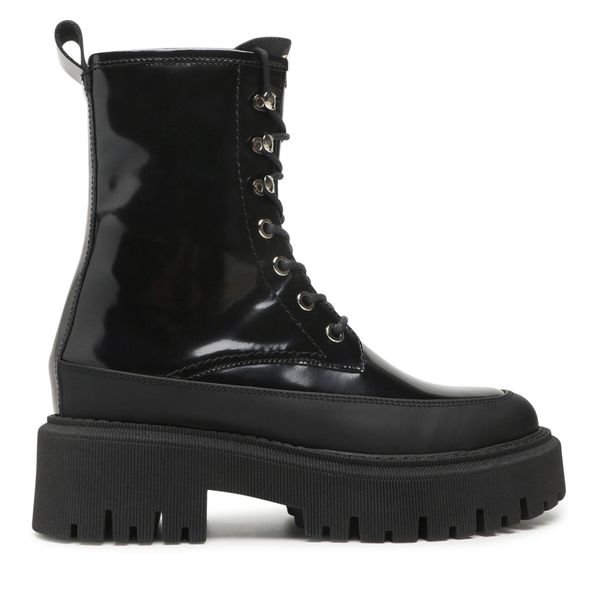 Carinii Čizme Carinii B7953/CZ R91-037-000-F16