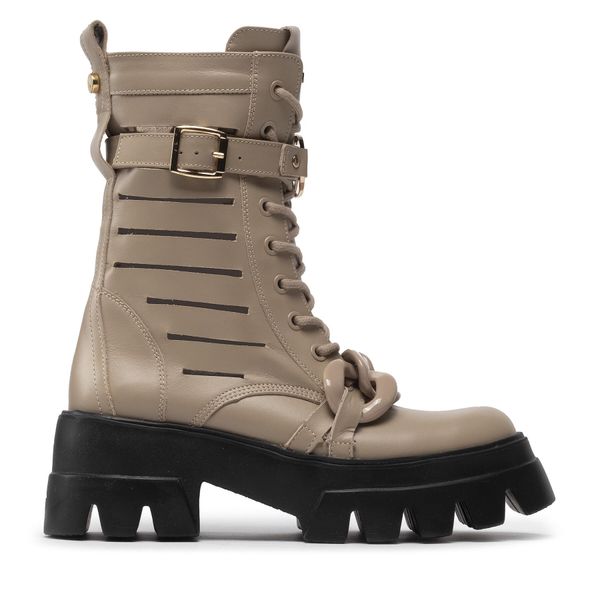 Carinii Čizme Carinii B8021 R77-000-000-E81