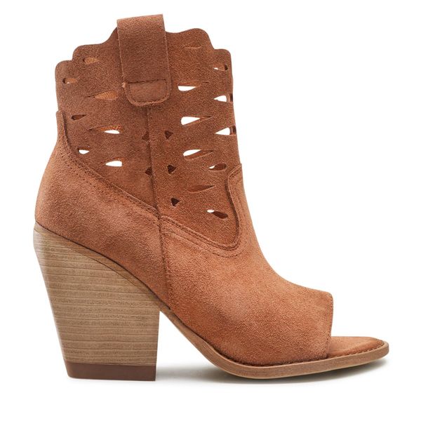 Carinii Čizme Carinii B8045 P09-000-000-000