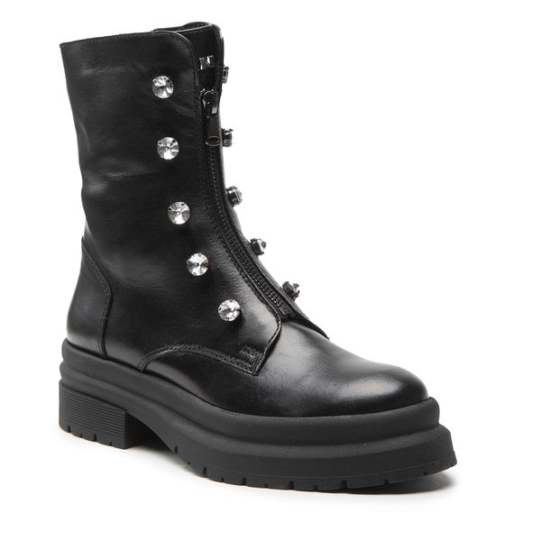 Carinii Čizme Carinii B8398 E50-000-000-F49