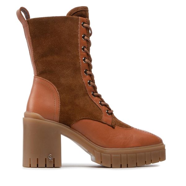 Carinii Čizme Carinii B8411 558-000-000-F53